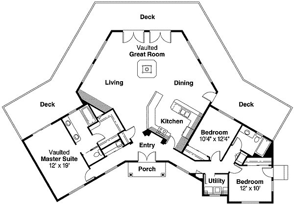 Main Level