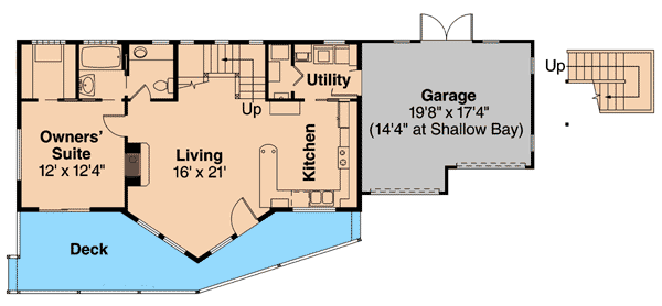 Main Level