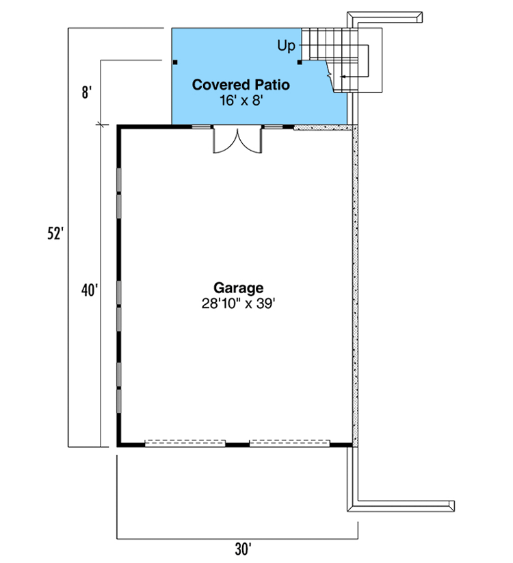 Lower Level
