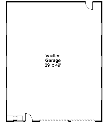 Main Level