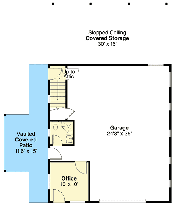 Main Level