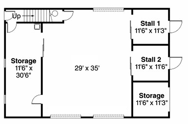 Main Level