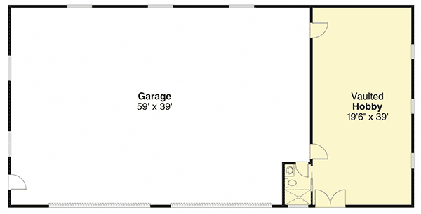 Main Level