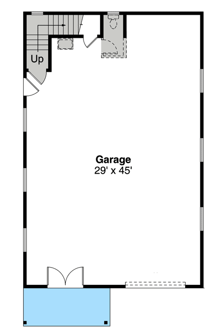 Main Level