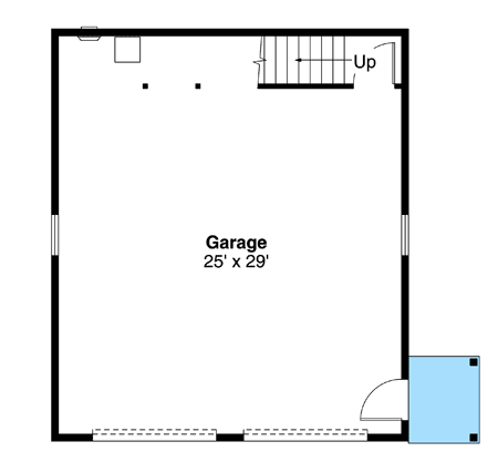 Main Level