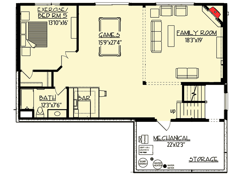 Lower Level