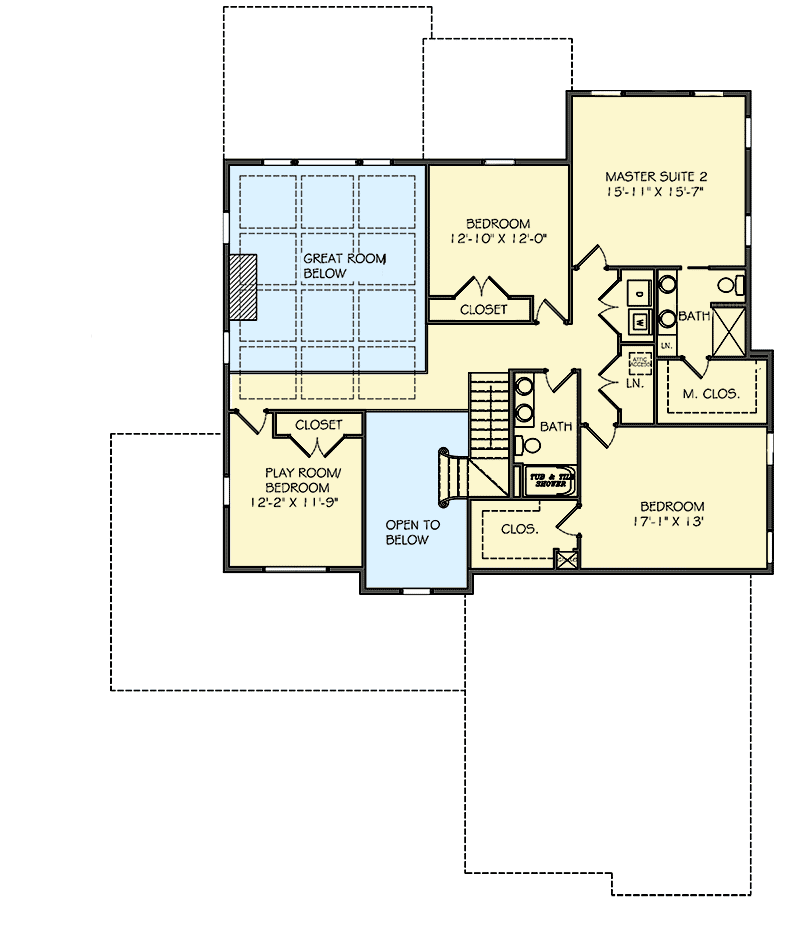 Second Level