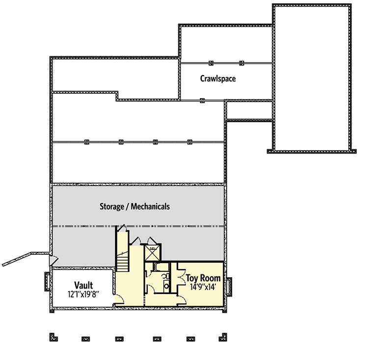 Lower Level