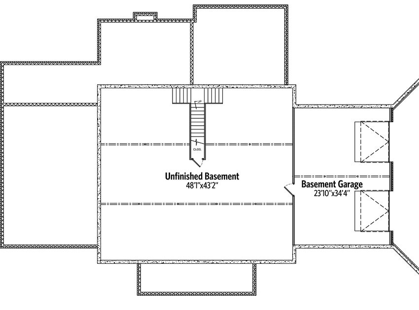 Lower Level
