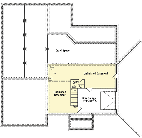 Lower Level