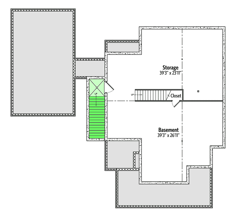 Lower Level
