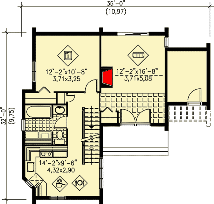 Main Level