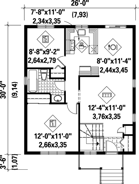 Main Level