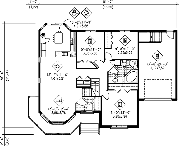 Main Level