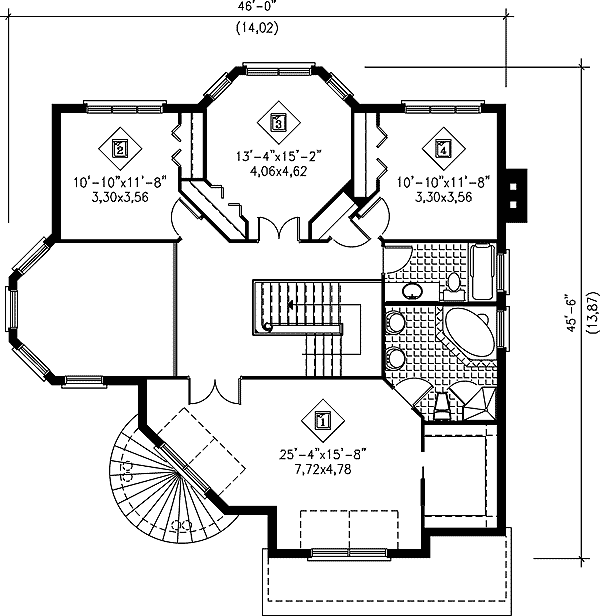 2nd Floor