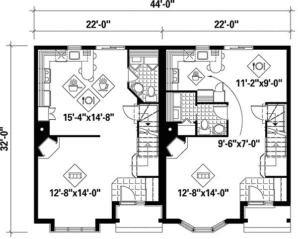 Main Level