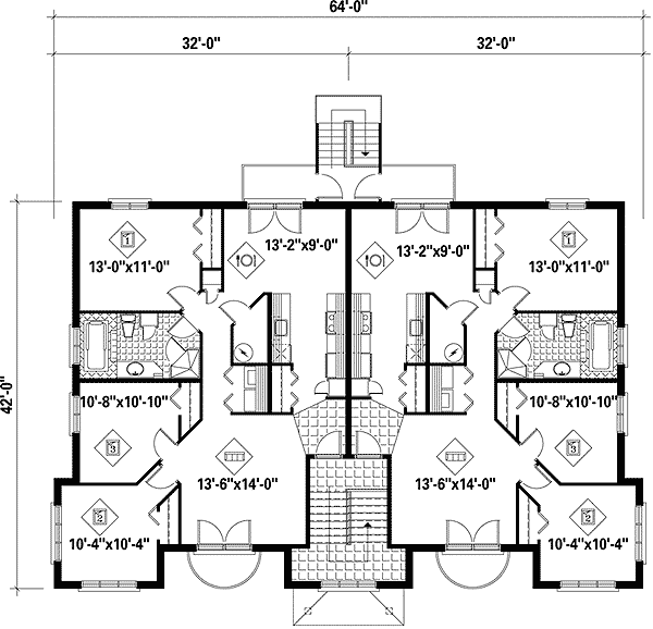 3rd Floor