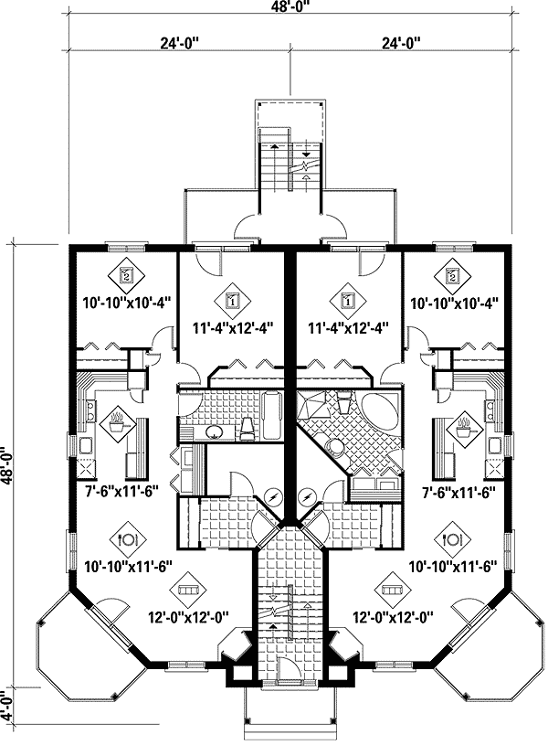 Main Level