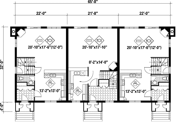 Main Level