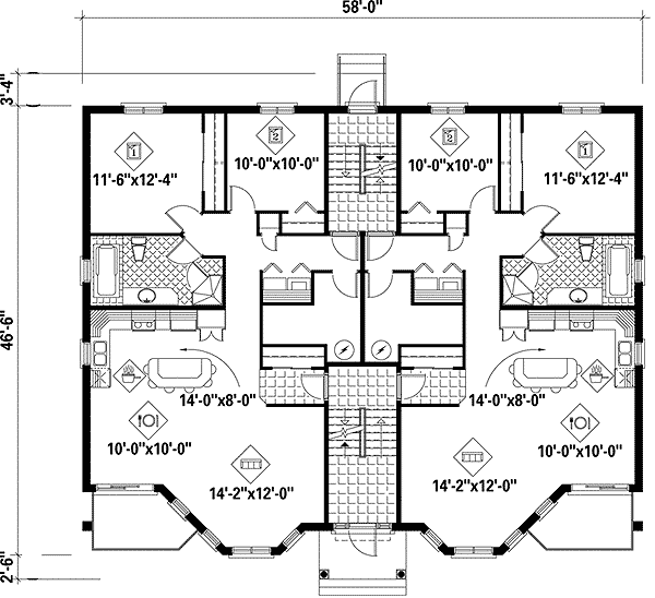 Main Level