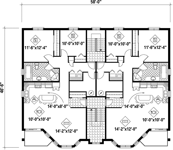 3rd Floor