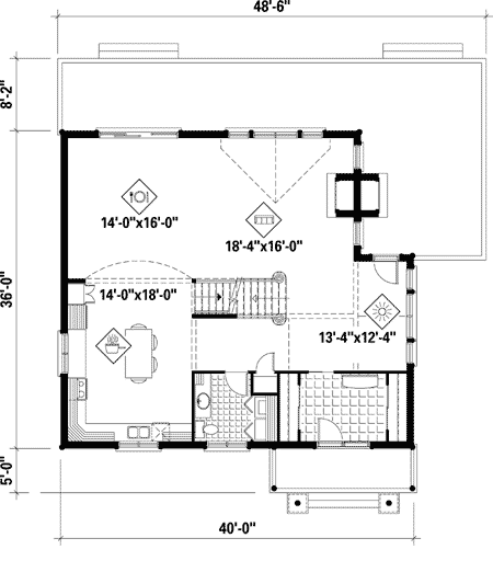 Main Level