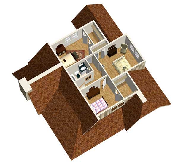 Floor Plan 4