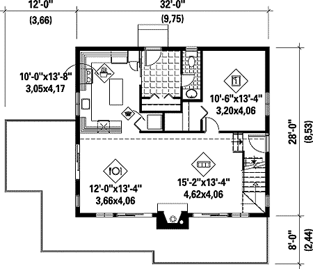 Main Level