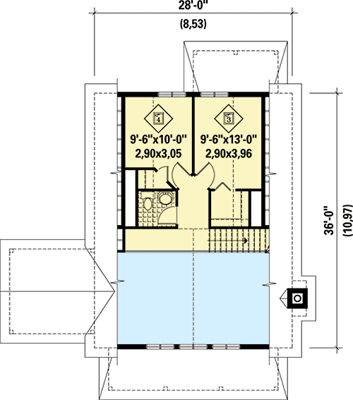 2nd Floor