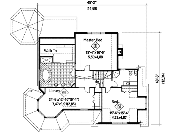 2nd Floor