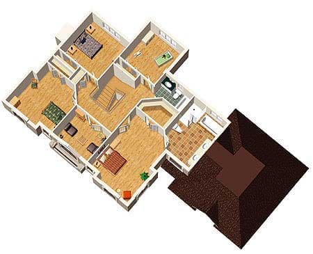 2nd Floor