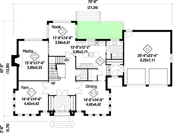 Main Level