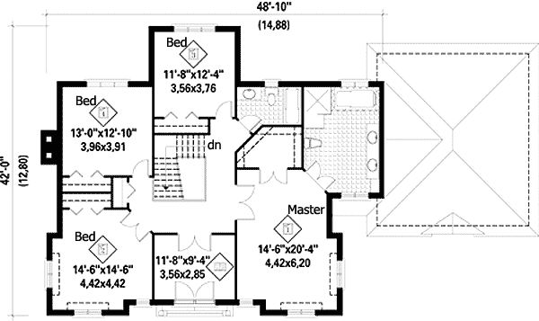 2nd Floor