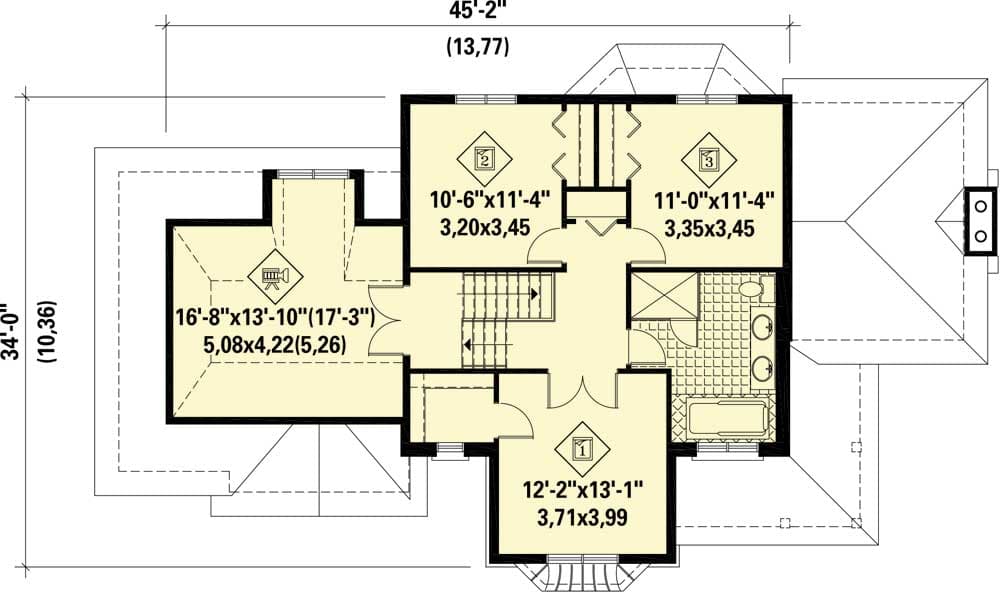 2nd Floor