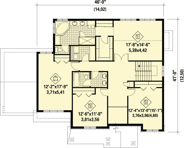 2nd Floor