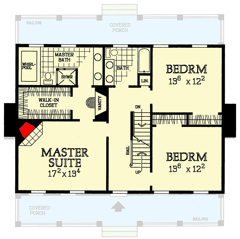 2nd Floor