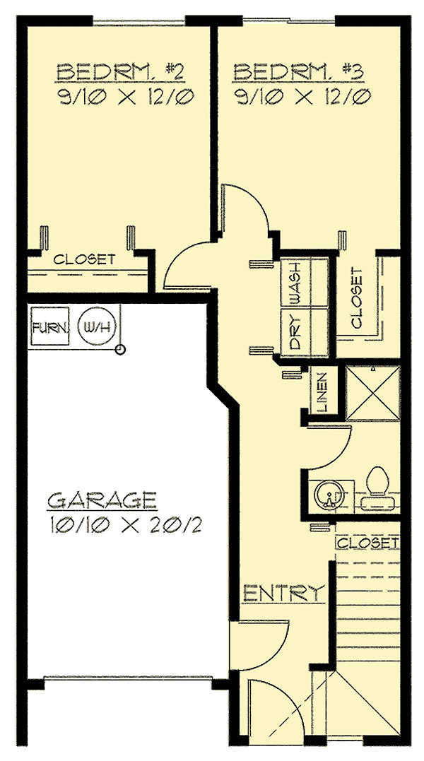 Main Level