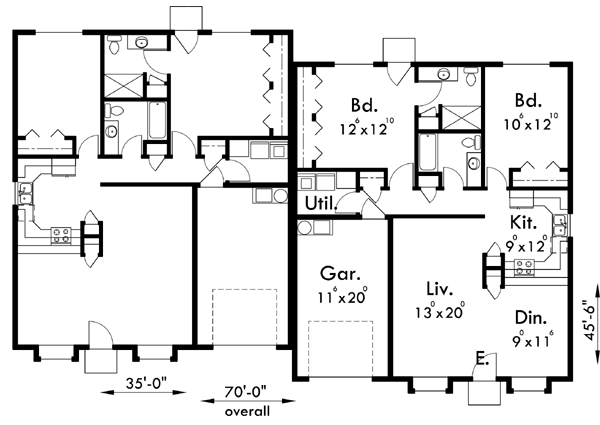 Main Level