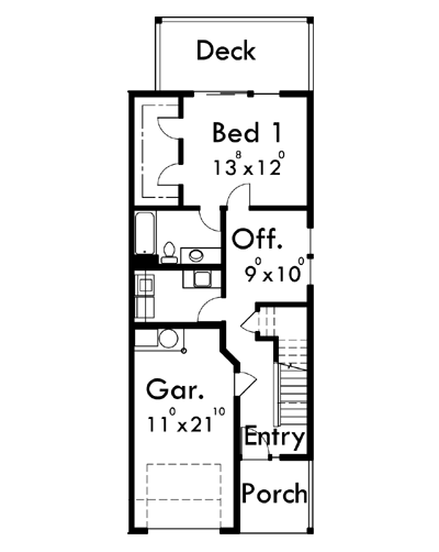 Main Level