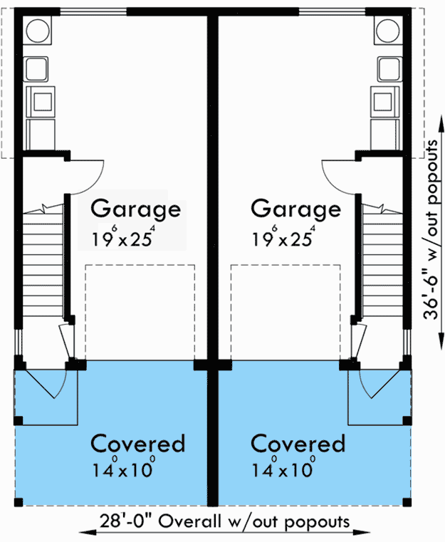 Ground Level
