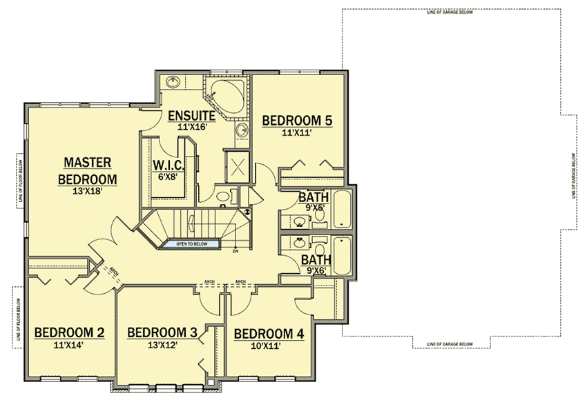 2nd Floor