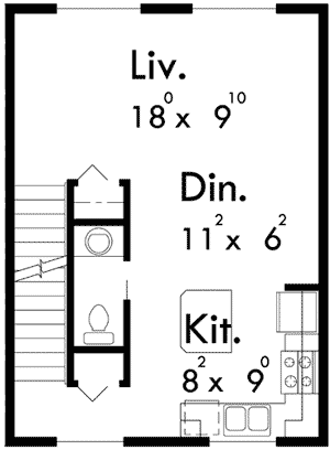Main Level