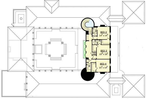 2nd Floor