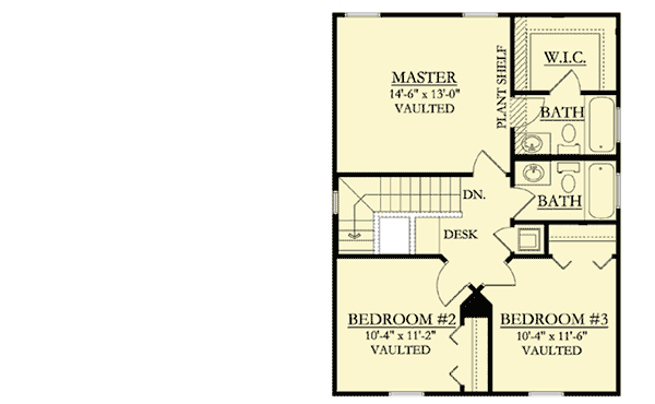 2nd Floor