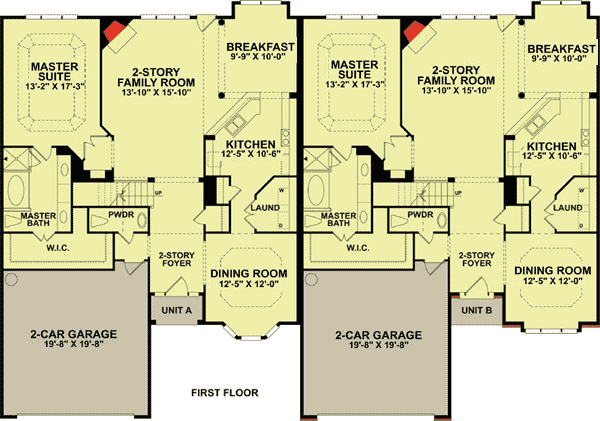 Main Level