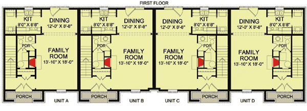 Main Level