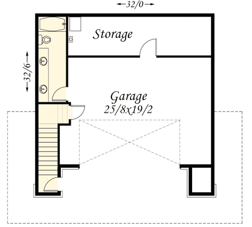Main Level