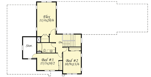 2nd Floor