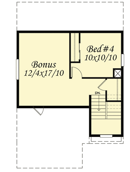 3rd Floor