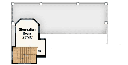 Observation Room